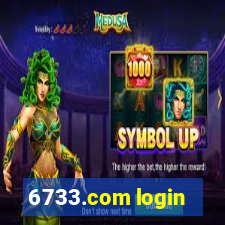 6733.com login